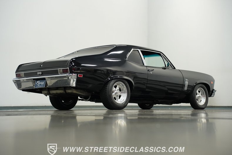 Chevrolet-Nova-1969-Black-Black-25