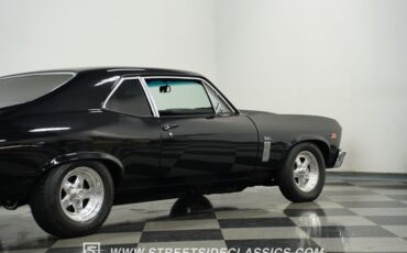 Chevrolet-Nova-1969-Black-Black-26