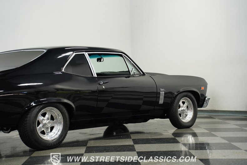 Chevrolet-Nova-1969-Black-Black-26