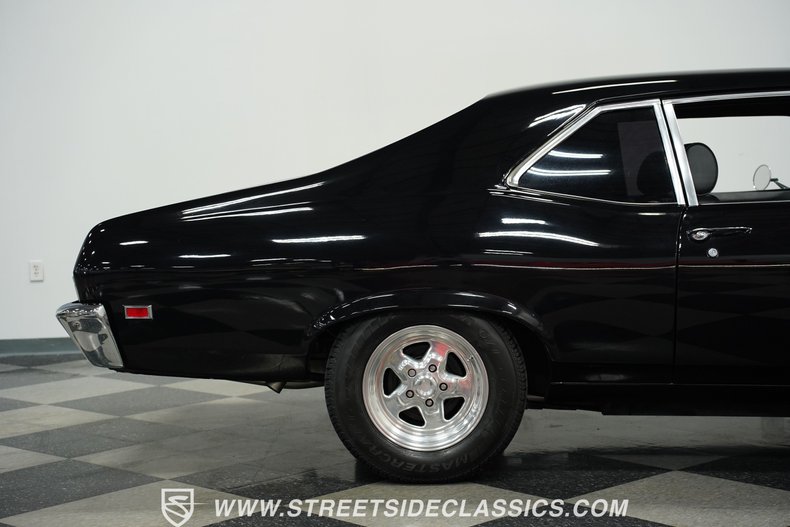 Chevrolet-Nova-1969-Black-Black-27