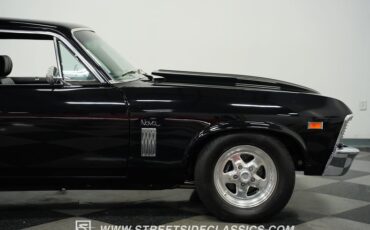 Chevrolet-Nova-1969-Black-Black-28