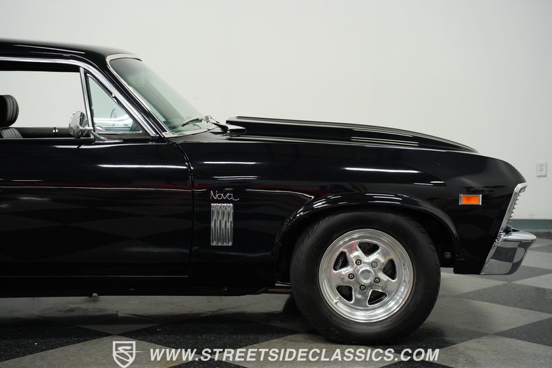Chevrolet-Nova-1969-Black-Black-28