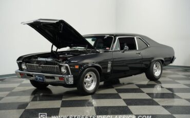 Chevrolet-Nova-1969-Black-Black-29