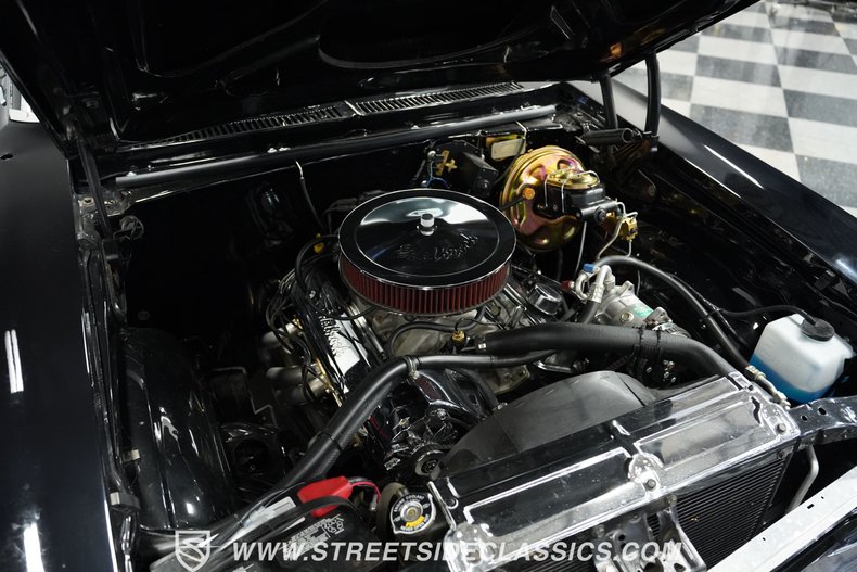 Chevrolet-Nova-1969-Black-Black-33