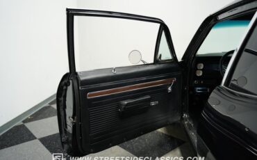 Chevrolet-Nova-1969-Black-Black-34