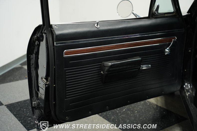 Chevrolet-Nova-1969-Black-Black-35