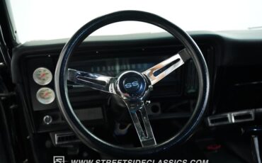 Chevrolet-Nova-1969-Black-Black-37
