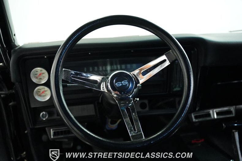 Chevrolet-Nova-1969-Black-Black-37