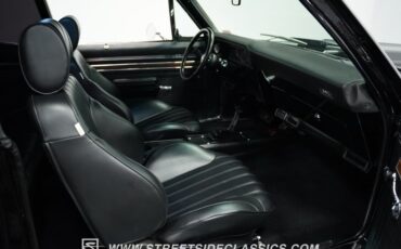 Chevrolet-Nova-1969-Black-Black-45