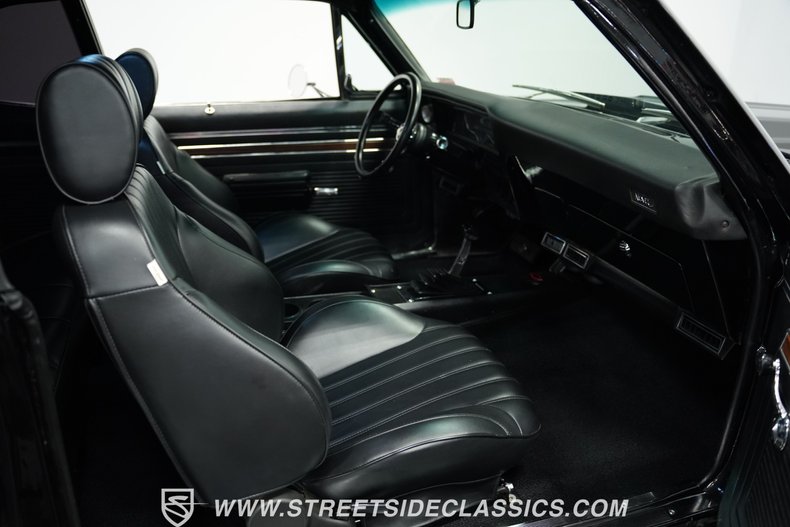 Chevrolet-Nova-1969-Black-Black-45