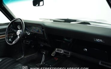 Chevrolet-Nova-1969-Black-Black-46