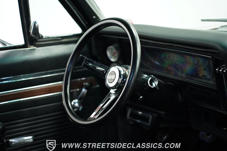 Chevrolet-Nova-1969-Black-Black-47