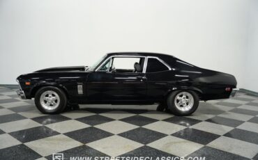 Chevrolet-Nova-1969-Black-Black-48