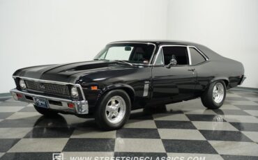 Chevrolet-Nova-1969-Black-Black-5