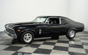 Chevrolet-Nova-1969-Black-Black-6