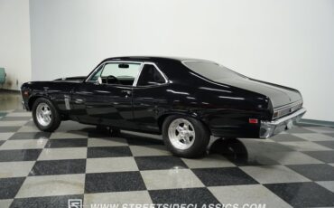 Chevrolet-Nova-1969-Black-Black-8