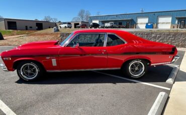 Chevrolet-Nova-1969-Red-Black-16