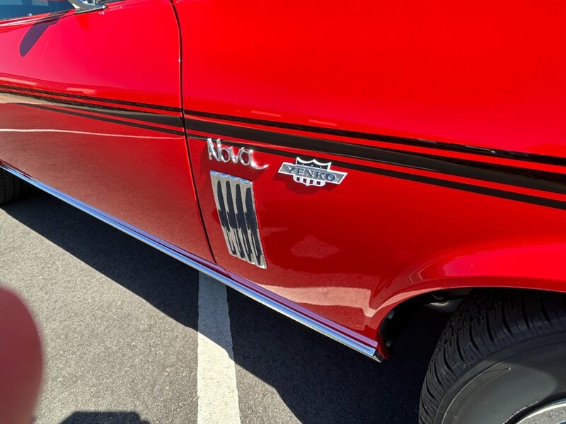 Chevrolet-Nova-1969-Red-Black-30