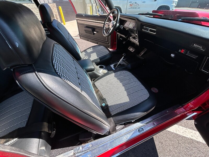 Chevrolet-Nova-1969-Red-Black-49