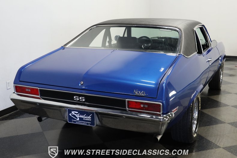 Chevrolet-Nova-1970-Cobalt-Blue-Metallic-Black-17