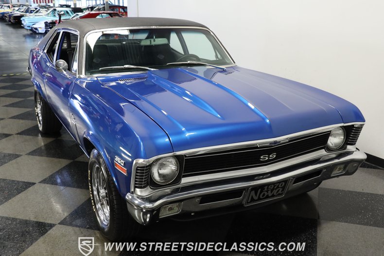 Chevrolet-Nova-1970-Cobalt-Blue-Metallic-Black-22