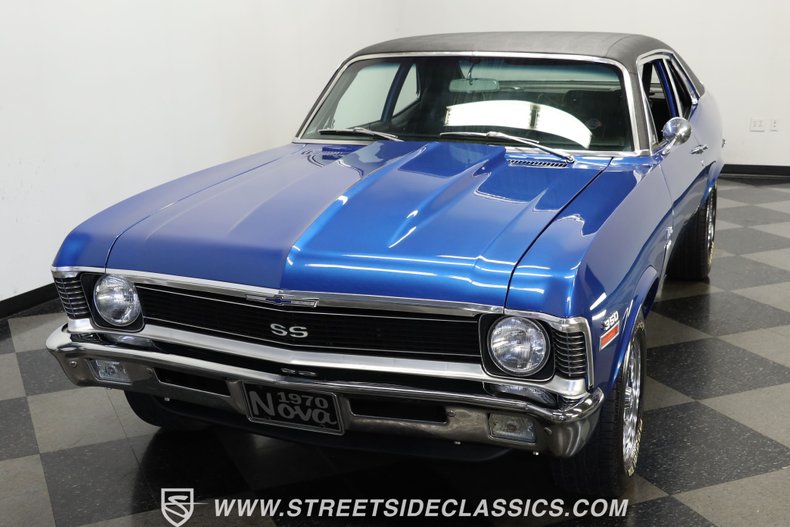 Chevrolet-Nova-1970-Cobalt-Blue-Metallic-Black-24