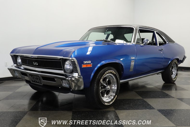 Chevrolet-Nova-1970-Cobalt-Blue-Metallic-Black-28