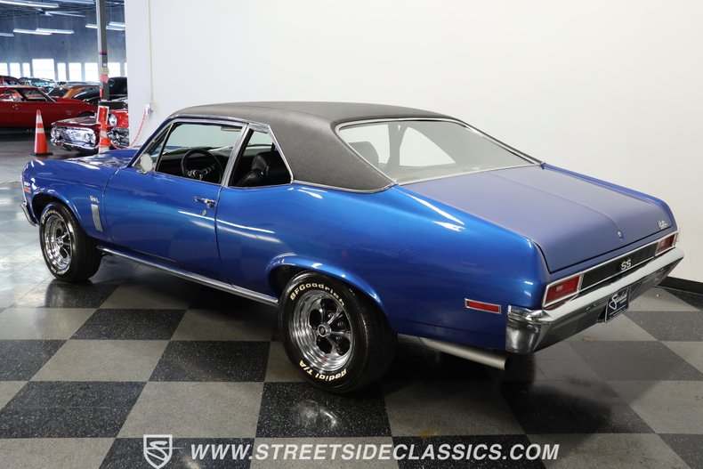 Chevrolet-Nova-1970-Cobalt-Blue-Metallic-Black-5