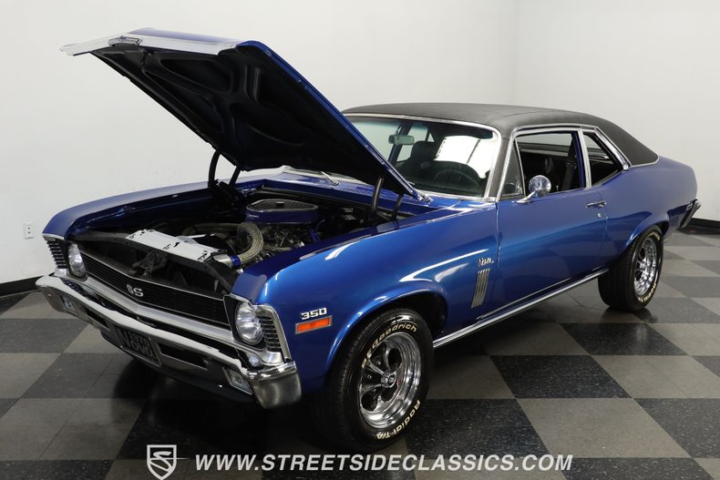 Chevrolet-Nova-1970-Cobalt-Blue-Metallic-Black-7