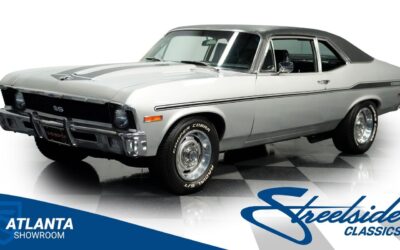 Chevrolet Nova 1970 Coupe