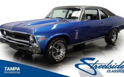 Chevrolet Nova 1970 Coupe