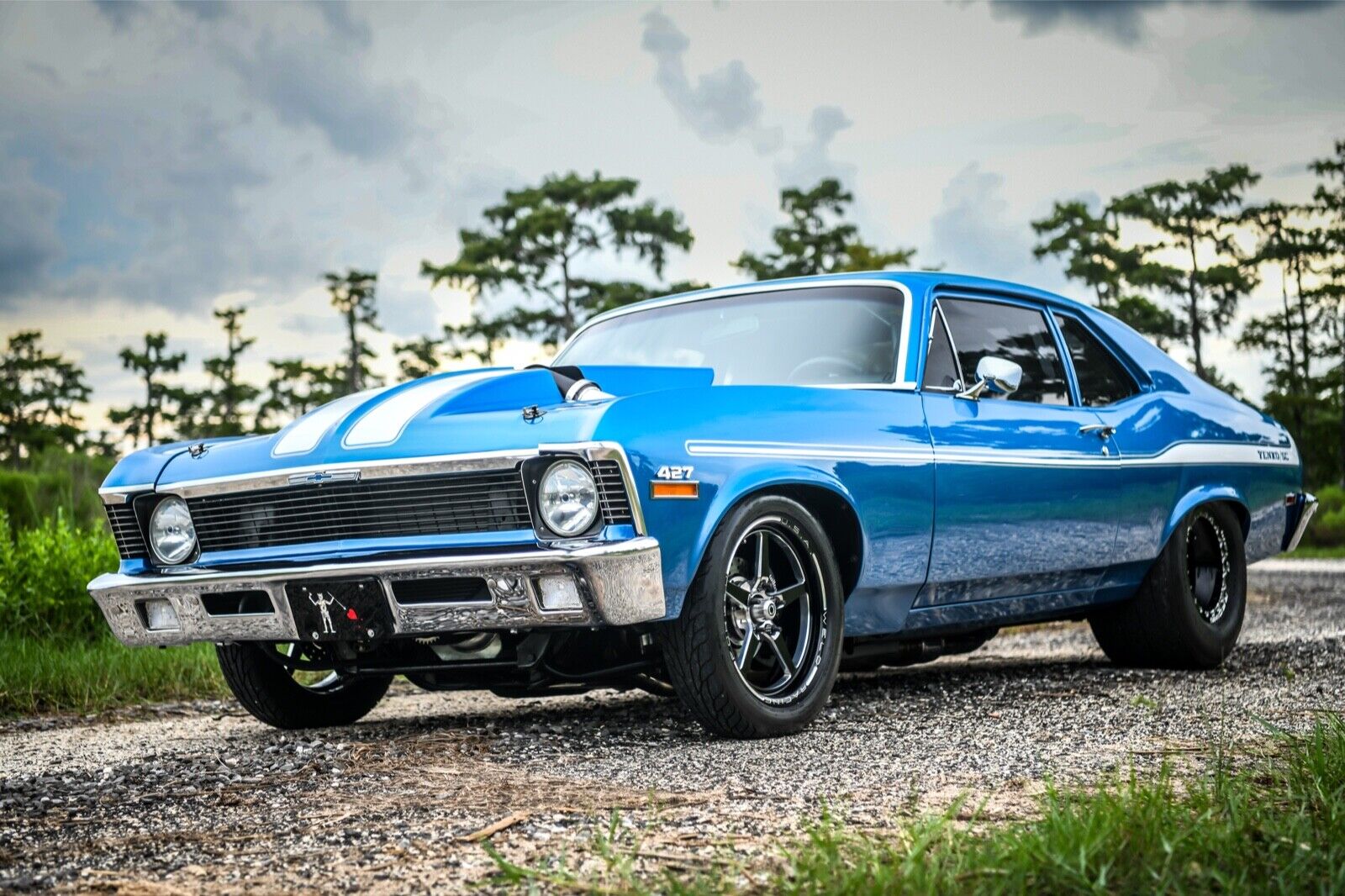 Chevrolet-Nova-1970-Coupe