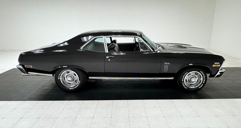 Chevrolet-Nova-1970-Tuxedo-Black-Black-11