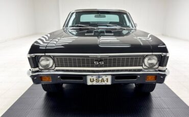 Chevrolet-Nova-1970-Tuxedo-Black-Black-13