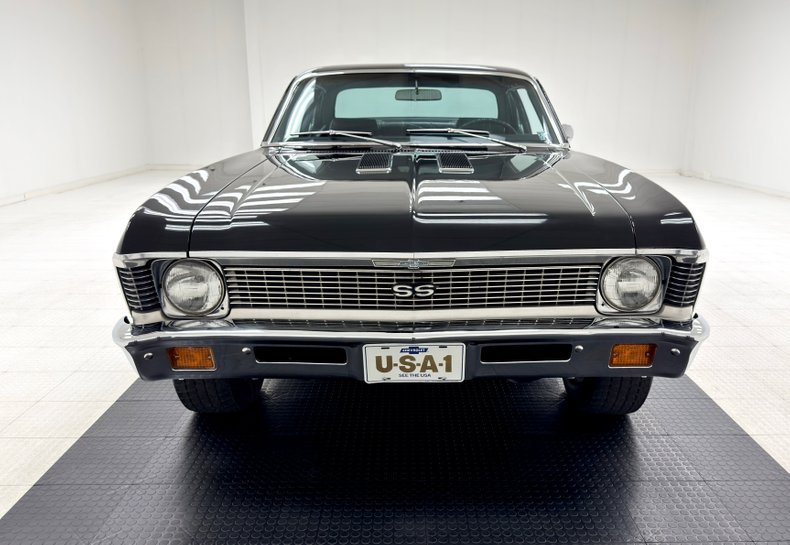 Chevrolet-Nova-1970-Tuxedo-Black-Black-13