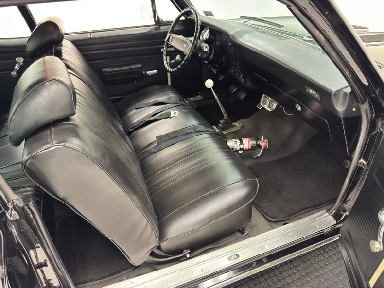 Chevrolet-Nova-1970-Tuxedo-Black-Black-41
