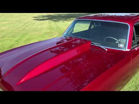 Chevrolet-Nova-1971-OH-SO-SEXY-RED-Black-1