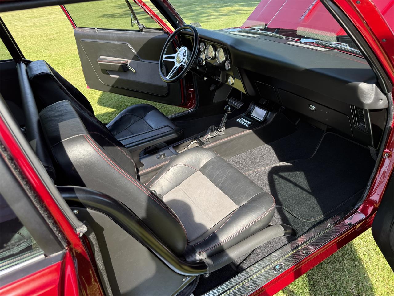 Chevrolet-Nova-1971-OH-SO-SEXY-RED-Black-10