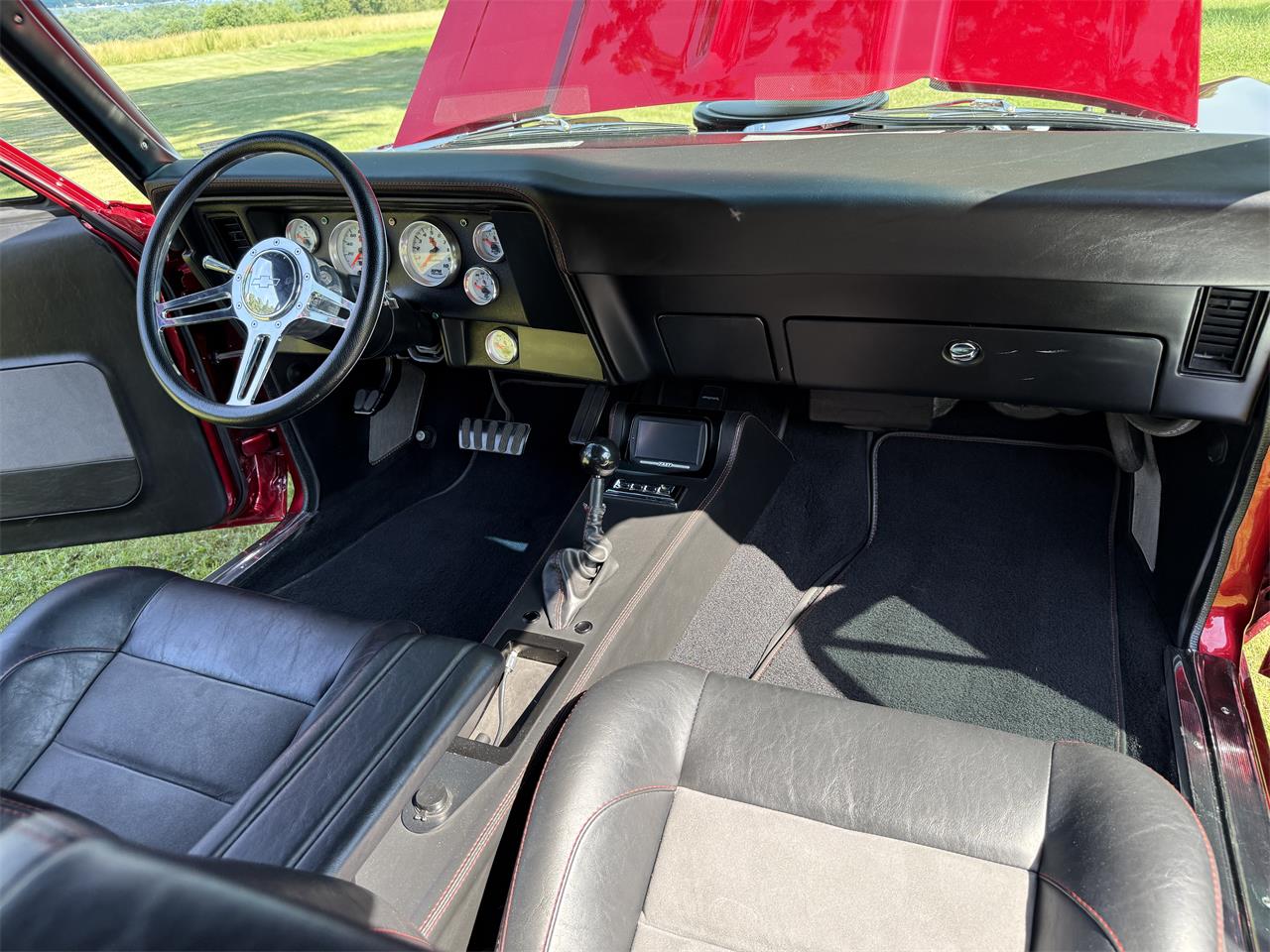 Chevrolet-Nova-1971-OH-SO-SEXY-RED-Black-11