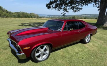 Chevrolet-Nova-1971-OH-SO-SEXY-RED-Black-2