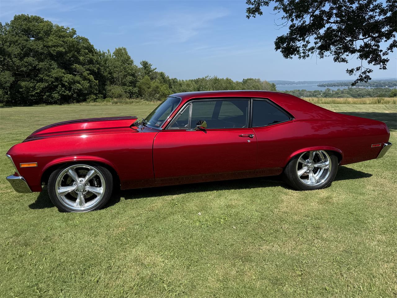 Chevrolet-Nova-1971-OH-SO-SEXY-RED-Black-3