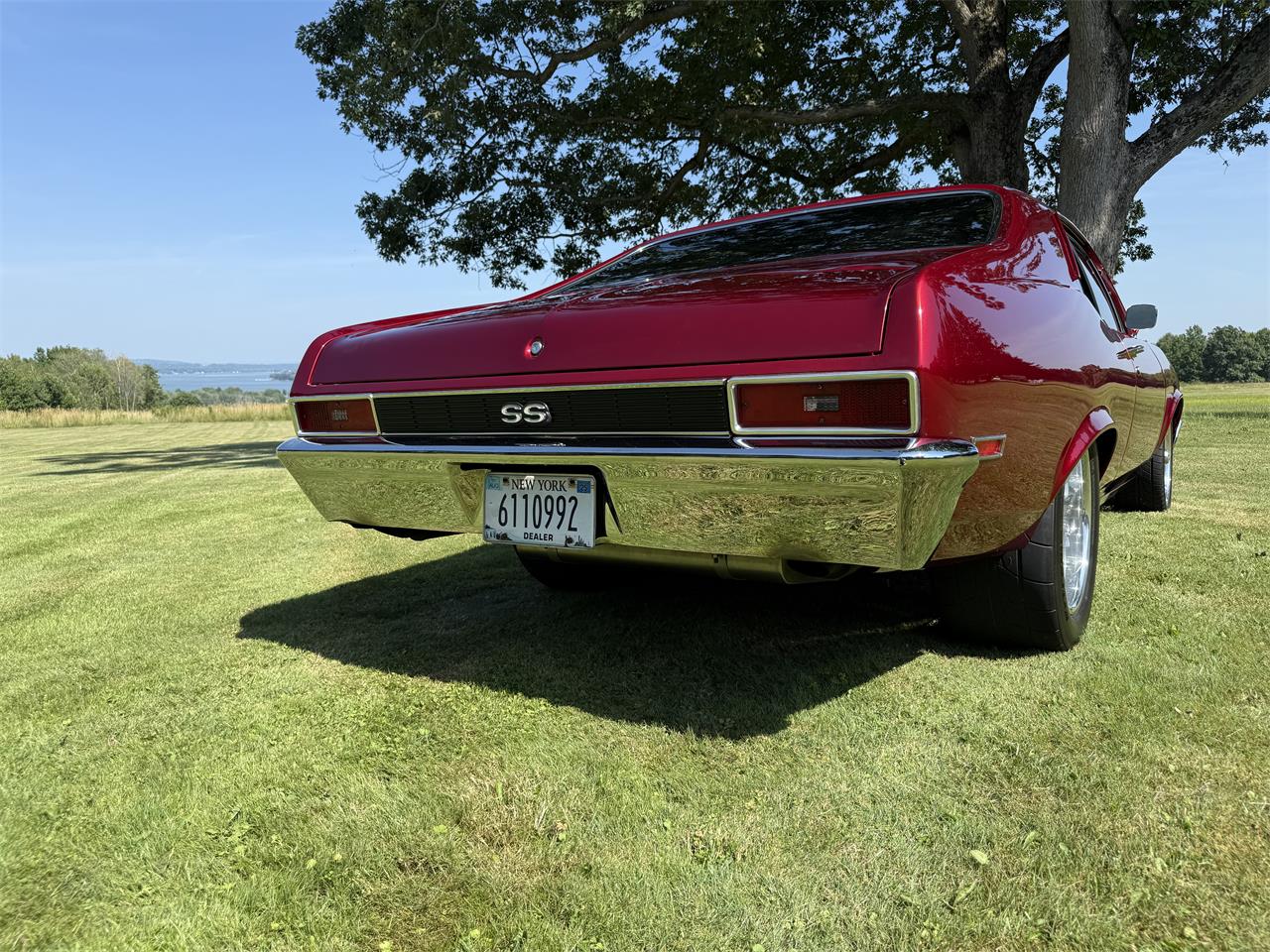 Chevrolet-Nova-1971-OH-SO-SEXY-RED-Black-4