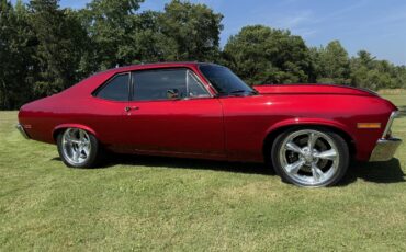 Chevrolet-Nova-1971-OH-SO-SEXY-RED-Black-7