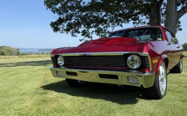 Chevrolet-Nova-1971-OH-SO-SEXY-RED-Black-8