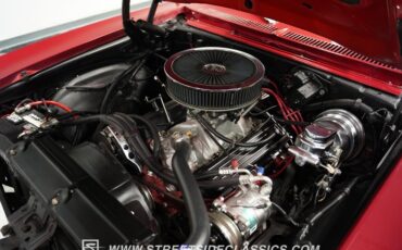 Chevrolet-Nova-1972-Maroon-Black-31