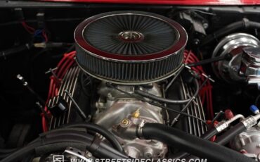 Chevrolet-Nova-1972-Maroon-Black-33