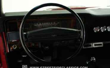 Chevrolet-Nova-1972-Maroon-Black-38