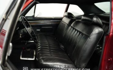 Chevrolet-Nova-1972-Maroon-Black-49