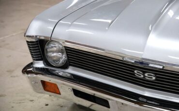 Chevrolet-Nova-1972-Silver-Metallic-Black-9