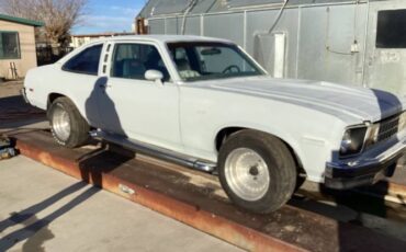 Chevrolet-Nova-1976-Gray-14